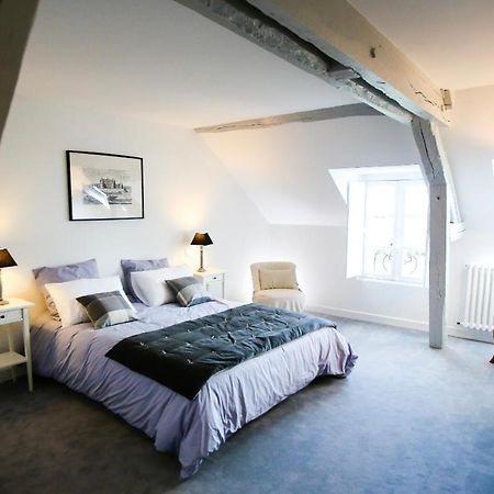 Appartamento L'Atelier Saint-Denis-sur-Loire Esterno foto