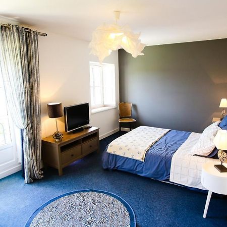 Appartamento L'Atelier Saint-Denis-sur-Loire Esterno foto