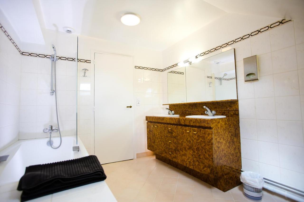 Appartamento L'Atelier Saint-Denis-sur-Loire Esterno foto