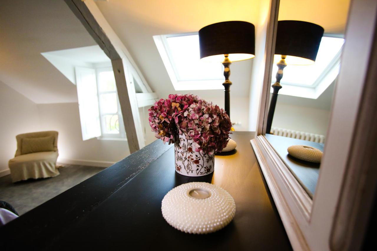 Appartamento L'Atelier Saint-Denis-sur-Loire Esterno foto